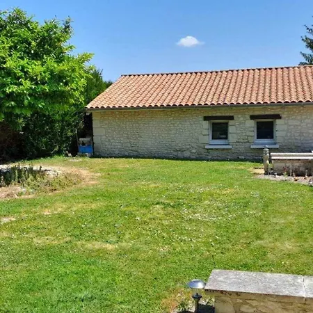 Casa vacanze Giraudeaux Sossais